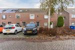 Salvador Daliplantsoen 59, Almere: huis te koop