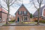 Hobbemastraat 47, Middelharnis: huis te koop