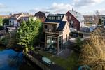Terbregse Rechter Rottekade 158, Rotterdam: huis te koop