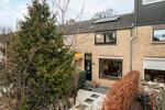 Goudenregenstraat 124, Capelle aan den IJssel: huis te koop