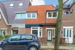 Gerard Doustraat 37, IJmuiden: huis te koop