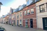 Ganzenveer 12, Heemskerk: huis te koop