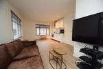 Le Mairestraat 21, IJmuiden: verhuurd