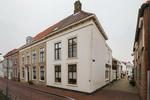Bakstraat 1, Tholen: huis te koop