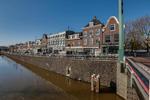 Westerkade 2-4, Utrecht: huis te huur