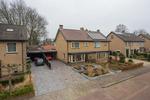 Bruno Fabriciusstraat 30, Putten: huis te koop