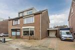 Peeberg 6, Ossendrecht: huis te koop