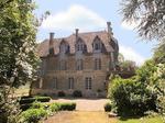 Chateau La Megene, 's-Gravenhage: huis te koop