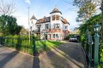 Lange Kerkdam 89, Wassenaar: huis te koop