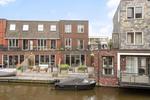 Baanpad 8 B, Alkmaar: huis te koop