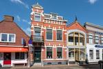 Sint Joris Doelstraat 13, Sommelsdijk: huis te koop