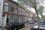 Generaal de La Reijstraa 33 Zwart, Haarlem: huis te koop