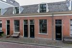 Doelstraat, Haarlem: huis te huur