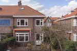 Cobetstraat 23, Leiden: huis te koop