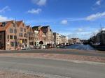 Oude Singel, Leiden: huis te huur