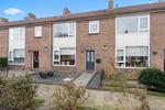 Wethouder Zonneveldstraat 21, Uitgeest: huis te koop