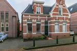 Burgemeester Venemastraat 7, Winschoten: huis te koop