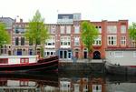 Eendrachtskade 23 A Nz, Groningen: huis te huur