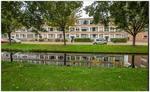 Mecklenburgstraat 45, Ridderkerk: huis te huur