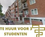Doggerstraat, Rotterdam: huis te huur