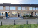 Botdragerdreef 6, Cuijk: huis te huur