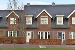 Kapitein Boscampbrink 23, Halsteren: huis te koop