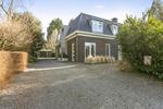 Van Brouchovenlaan 6, Oegstgeest: huis te koop