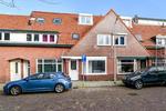 Dennenstraat 13, IJmuiden: huis te koop