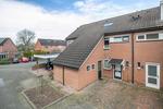 Europa-ring 196, Wierden: huis te koop