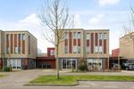 Fuut 57, Bergen op Zoom: huis te koop