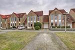 Laan van Hildernisse - Zuid 105, Bergen op Zoom: huis te koop