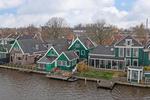 Lagedijk 98, Zaandijk: huis te koop