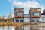 Vaartdijk 3 S, Wormerveer: huis te koop