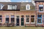 Groenoordstraat 13, Leiden: huis te koop