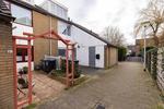 Ireneplaats 32, Hellevoetsluis: huis te koop