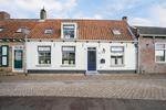 Dorpsstraat 37, Arnemuiden: huis te koop