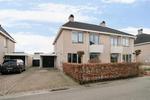 Witrugspecht 24, Emmen: huis te koop