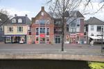 Lindegracht 53 1, Heerenveen: huis te koop