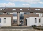 Stormrand 53, Sliedrecht: huis te koop