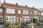Tesselschadestraat 3, Haarlem: huis te koop