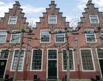 Groot Heiligland 73, Haarlem: huis te huur