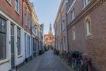Korte Begijnestraat 7 Ii, Haarlem: huis te huur