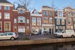 Oude Delft 247, Delft: huis te koop