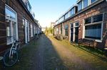 Anna Beijerstraat 21 B, Delft: huis te huur