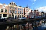 Nieuwe Langendijk, Delft: huis te huur