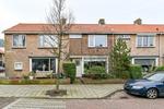 Saturnusstraat 3, IJmuiden: huis te koop