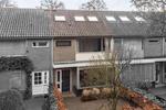 Rosweydelaan 44, De Meern: verkocht