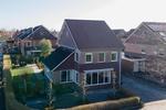 Zwanenbloem 21, Meppel: verkocht
