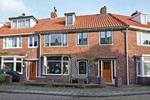 Uranusstraat 10, Haarlem: huis te koop