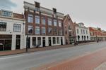 Gedempte Oude Gracht, Haarlem: huis te huur